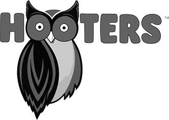 Hooters Restaurants logo