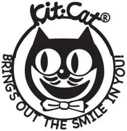 Kit-Cat Clocks logo