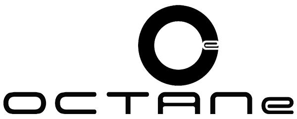 Octane California logo