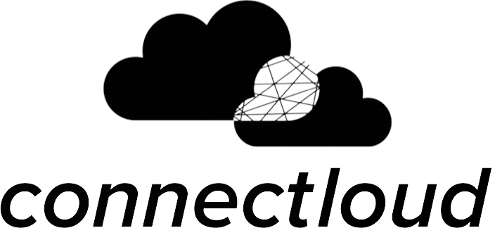 ConnectLoud logo