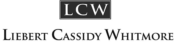 Liebert Cassidy Whitmore logo