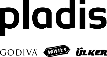 Pladis United Biscuits logo