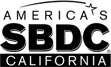 SBDC California logo